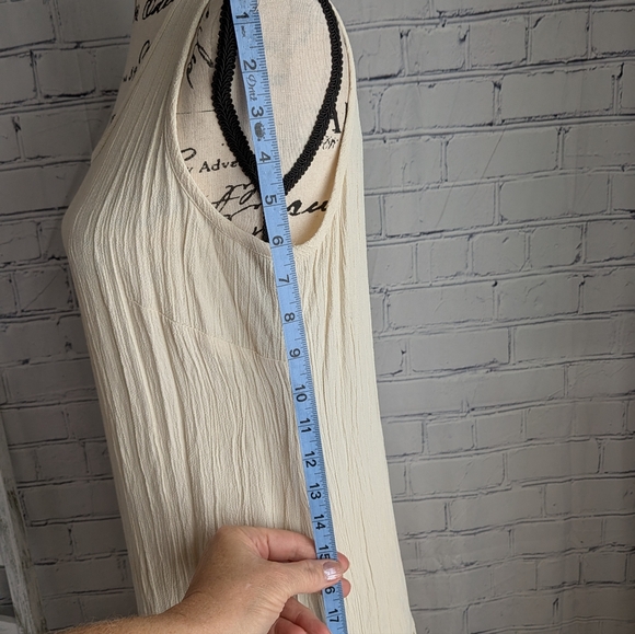 Sweet Jessie midi dress - Picture 8 of 12
